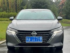 Nissan Sylphy 2023 1.6L CVT Comfort Edition - ფოტო 4