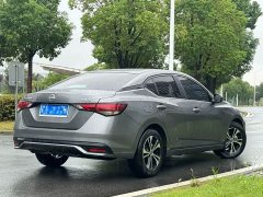 Nissan Sylphy 2023 1.6L CVT Comfort Edition - ფოტო 5