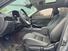 Nissan Sylphy 2023 1.6L CVT Comfort Edition - ფოტო 8
