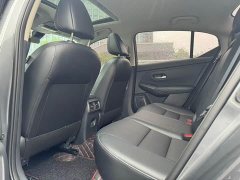 Nissan Sylphy 2023 1.6L CVT Comfort Edition - ფოტო 9