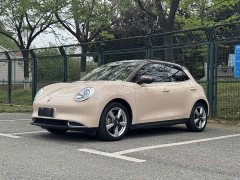 ORA Good Cat 400km Standard Range Venus Edition LFP Battery - ფოტო 1