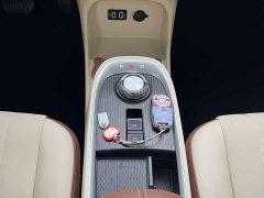 ORA Good Cat 400km Standard Range Venus Edition LFP Battery - ფოტო 17