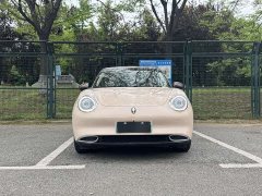 ORA Good Cat 400km Standard Range Venus Edition LFP Battery - ფოტო 2