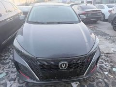 Changan Eado 2023 Enjoy Plus Blue Whale NE 1.4T GDI DCT Luxury Edition - ფოტო 2