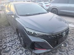 Changan Eado 2023 Enjoy Plus Blue Whale NE 1.4T GDI DCT Luxury Edition - ფოტო 3