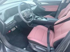 Changan Eado 2023 Enjoy Plus Blue Whale NE 1.4T GDI DCT Luxury Edition - ფოტო 4