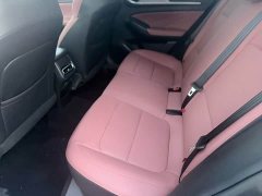 Changan Eado 2023 Enjoy Plus Blue Whale NE 1.4T GDI DCT Luxury Edition - ფოტო 5