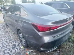 Changan Eado 2023 Enjoy Plus Blue Whale NE 1.4T GDI DCT Luxury Edition - ფოტო 7