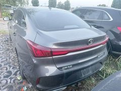 Changan Eado 2023 Enjoy Plus Blue Whale NE 1.4T GDI DCT Luxury Edition - ფოტო 8