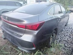 Changan Eado 2023 Enjoy Plus Blue Whale NE 1.4T GDI DCT Luxury Edition - ფოტო 9