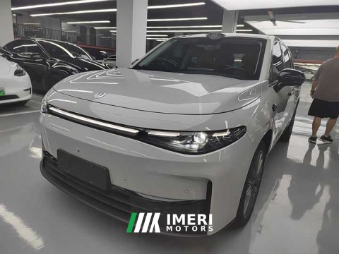 2025 Leapmotor Leapo C10 2026 605 LiDAR Edition - ავტომობილი ჩინეთიდან