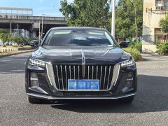FAW Red Flag H5 2.0T Automatic Smart Connected Flagship Comfort Edition - ფოტო 2