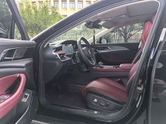 FAW Red Flag H5 2.0T Automatic Smart Connected Flagship Comfort Edition - ფოტო 4