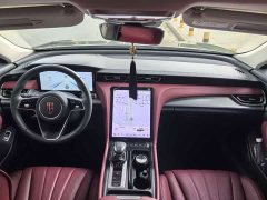FAW Red Flag H5 2.0T Automatic Smart Connected Flagship Comfort Edition - ფოტო 5