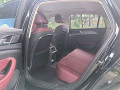 FAW Red Flag H5 2.0T Automatic Smart Connected Flagship Comfort Edition - ფოტო 6
