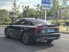 FAW Red Flag H5 2.0T Automatic Smart Connected Flagship Comfort Edition - ფოტო 7