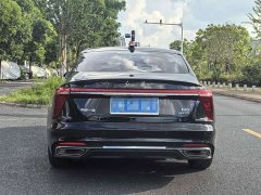 FAW Red Flag H5 2.0T Automatic Smart Connected Flagship Comfort Edition - ფოტო 8