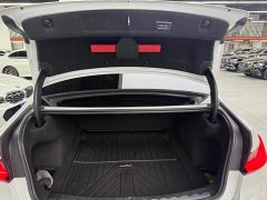 BMW 3 Series 330Li M Sport Night Edition Package - ფოტო 11