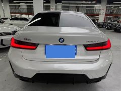 BMW 3 Series 330Li M Sport Night Edition Package - ფოტო 14