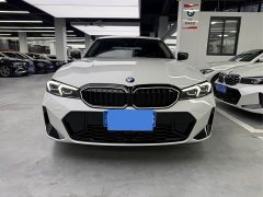 BMW 3 Series 330Li M Sport Night Edition Package - ფოტო 2