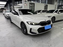 BMW 3 Series 330Li M Sport Night Edition Package - ფოტო 3