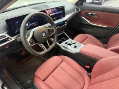 BMW 3 Series 330Li M Sport Night Edition Package - ფოტო 4