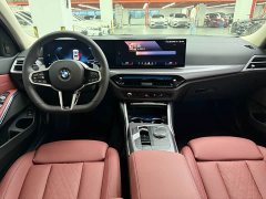 BMW 3 Series 330Li M Sport Night Edition Package - ფოტო 6