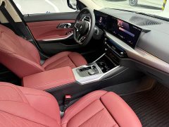 BMW 3 Series 330Li M Sport Night Edition Package - ფოტო 7