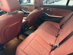 BMW 3 Series 330Li M Sport Night Edition Package - ფოტო 8