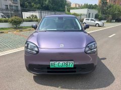 Chery QQ3 EV 310 Passion Edition - ფოტო 1