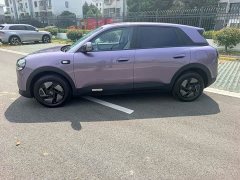 Chery QQ3 EV 310 Passion Edition - ფოტო 2