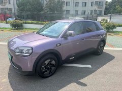 Chery QQ3 EV 310 Passion Edition - ფოტო 3