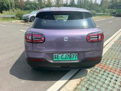 Chery QQ3 EV 310 Passion Edition - ფოტო 4