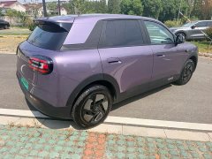 Chery QQ3 EV 310 Passion Edition - ფოტო 5