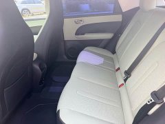 Chery QQ3 EV 310 Passion Edition - ფოტო 6