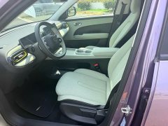 Chery QQ3 EV 310 Passion Edition - ფოტო 7