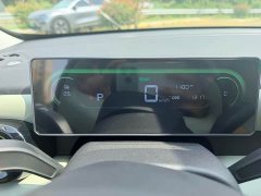 Chery QQ3 EV 310 Passion Edition - ფოტო 8