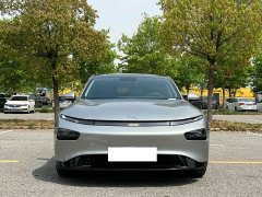 XPeng P7 480G - ფოტო 2