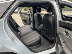 BYD Qin L EV 470KM Leading Edition - ფოტო 10
