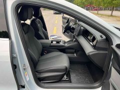 BYD Qin L EV 470KM Leading Edition - ფოტო 11