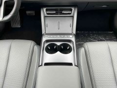 BYD Qin L EV 470KM Leading Edition - ფოტო 12