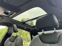 BYD Qin L EV 470KM Leading Edition - ფოტო 13