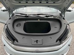 BYD Qin L EV 470KM Leading Edition - ფოტო 19