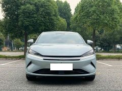 BYD Qin L EV 470KM Leading Edition - ფოტო 2
