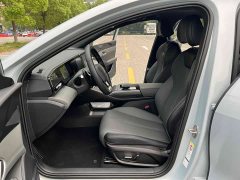 BYD Qin L EV 470KM Leading Edition - ფოტო 4