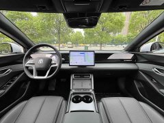 BYD Qin L EV 470KM Leading Edition - ფოტო 5