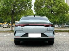 BYD Qin L EV 470KM Leading Edition - ფოტო 8