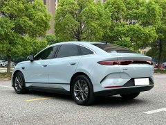 BYD Qin L EV 470KM Leading Edition - ფოტო 9