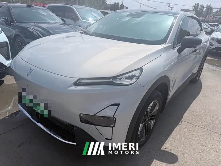 Deepal Deep Blue S05 620Plus Pure Electric - ავტომობილი ჩინეთიდან