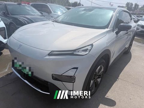 2026 Deepal Deep Blue S05 620Plus Pure Electric - ავტომობილი ჩინეთიდან
